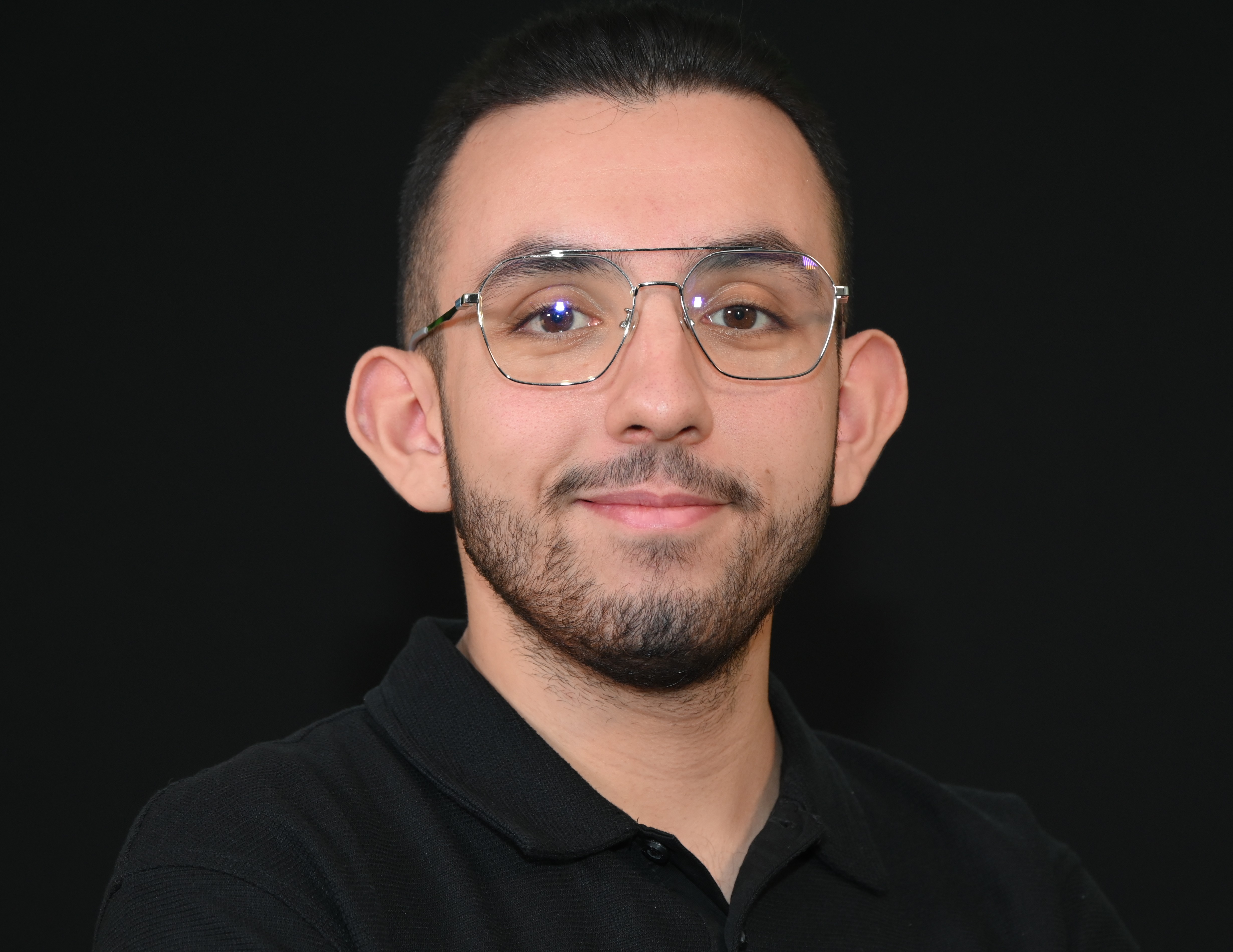 Ibrahim Benkherfellah